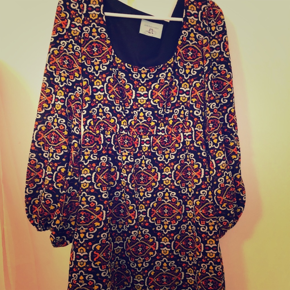 Judith March Dress